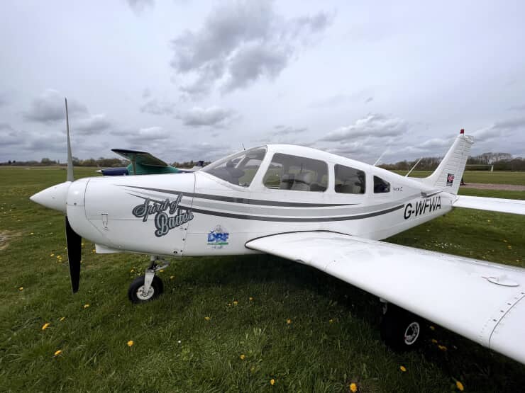 FASTSIGNS partners with Armed Forces Charity - Wings for Warriors